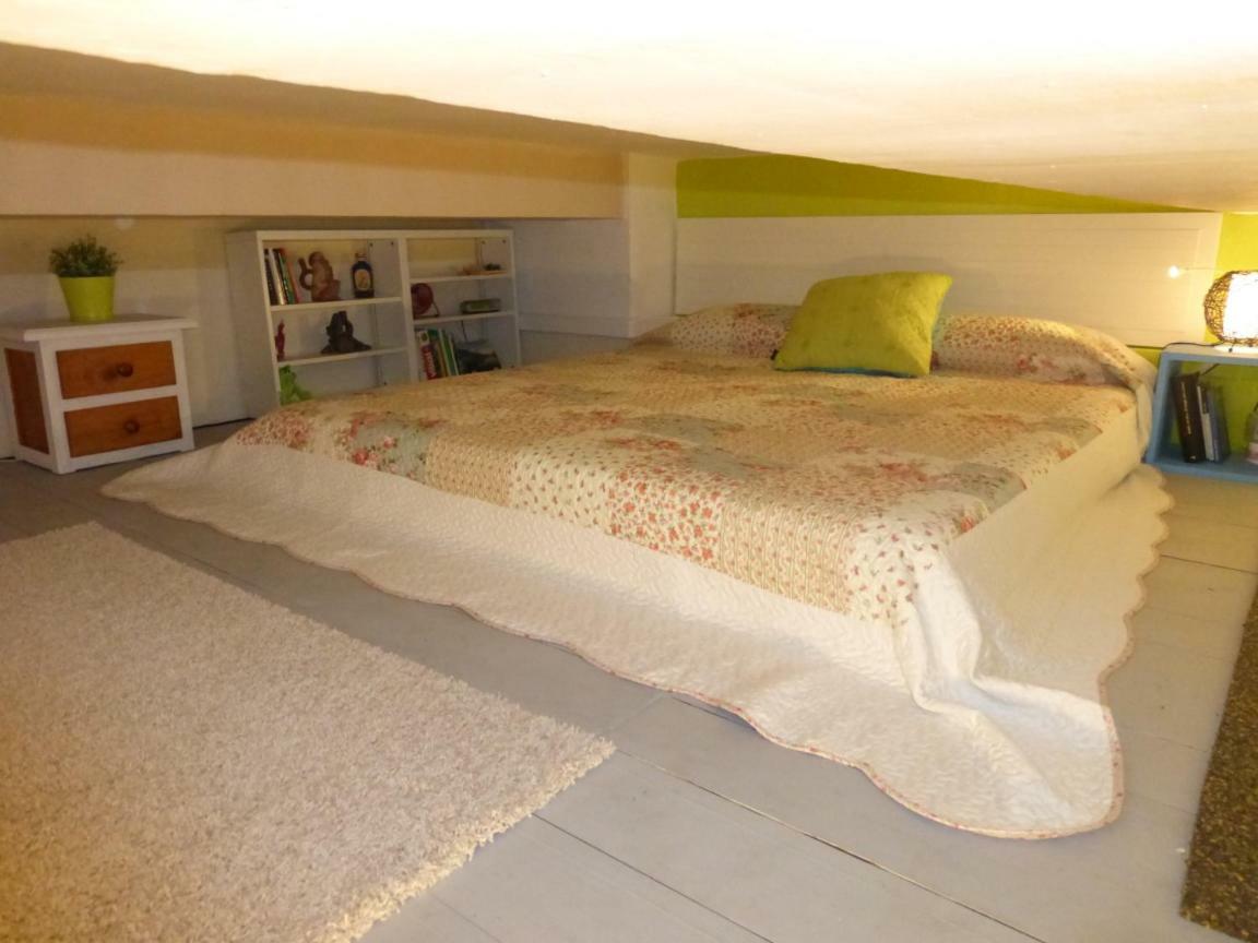 Loft City Center+Free Parking 세비야 외부 사진