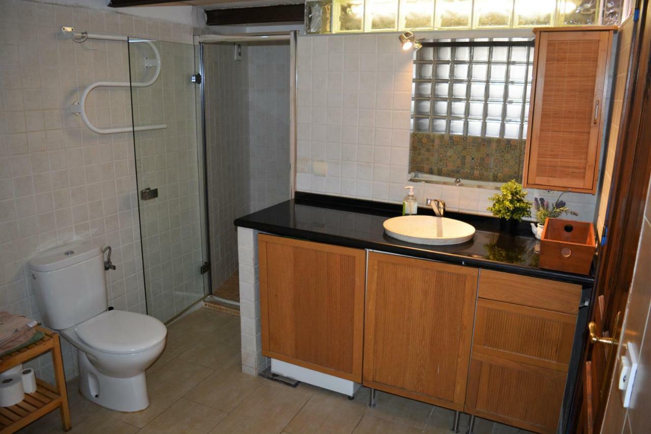 Loft City Center+Free Parking 세비야 외부 사진